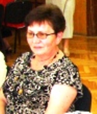 Zofia Macek